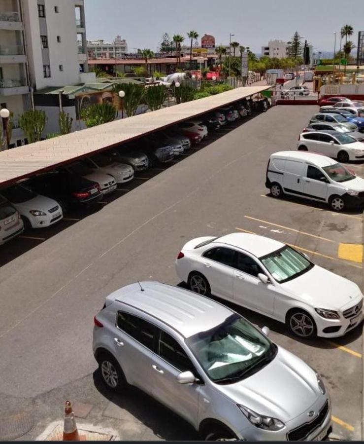 Lägenhet Modern In Playa Del Ingles
