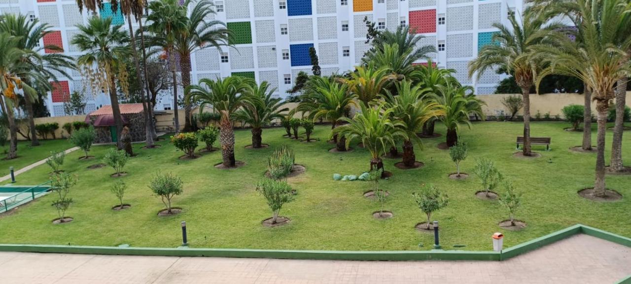 Lägenhet Modern In Playa Del Ingles Maspalomas (Gran Canaria)